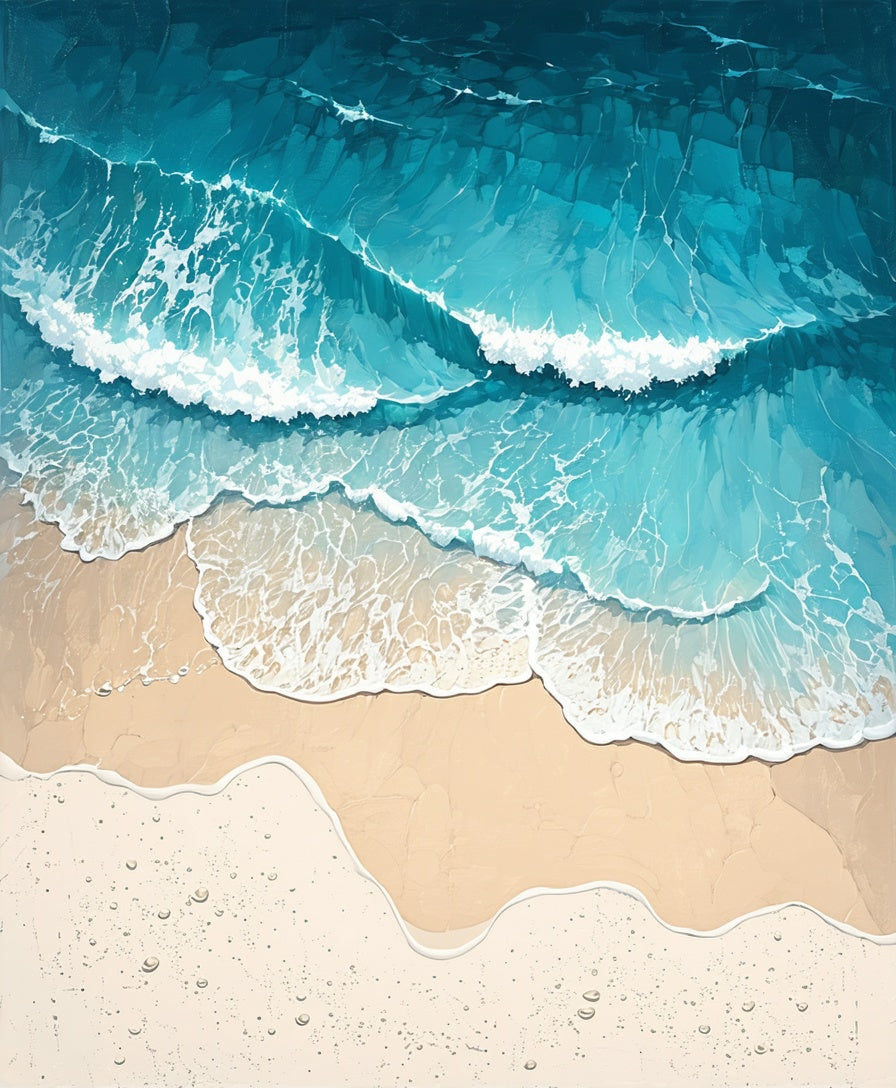 Oceanic Rhythm