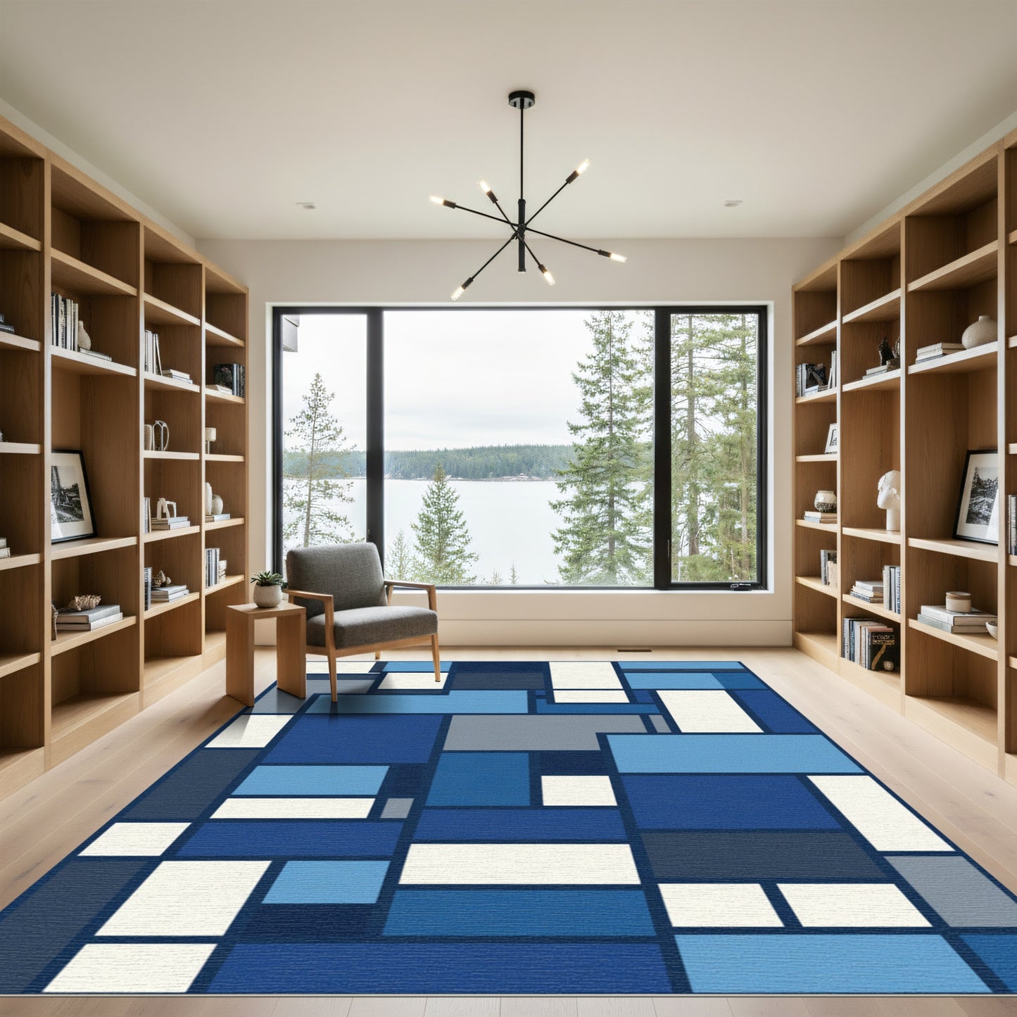 Deep Rug
