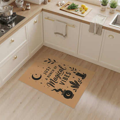 Magical Vibes Boho Area Rug