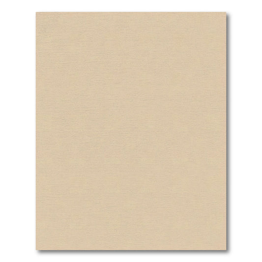 Beige Subtle Geometric Square Rug