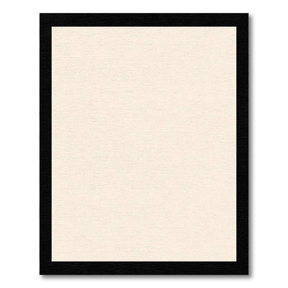Creamy White Abstract Soft Swirl Rug