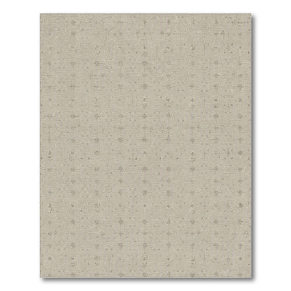 Vintage Floral Beige No. 11 Area Rug