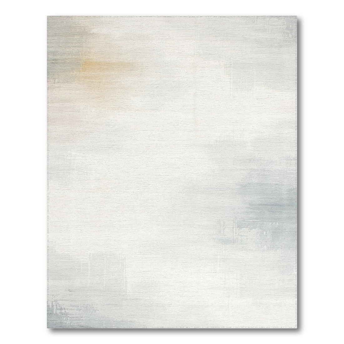Abstract Area Abstract Neutral Area Rug