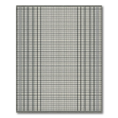 Black White Grid Checkered Washable Area Rug