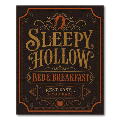 Gold and Silver Sleepy Hollow Vintage Area Rug